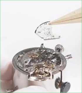 万国手表维修地址